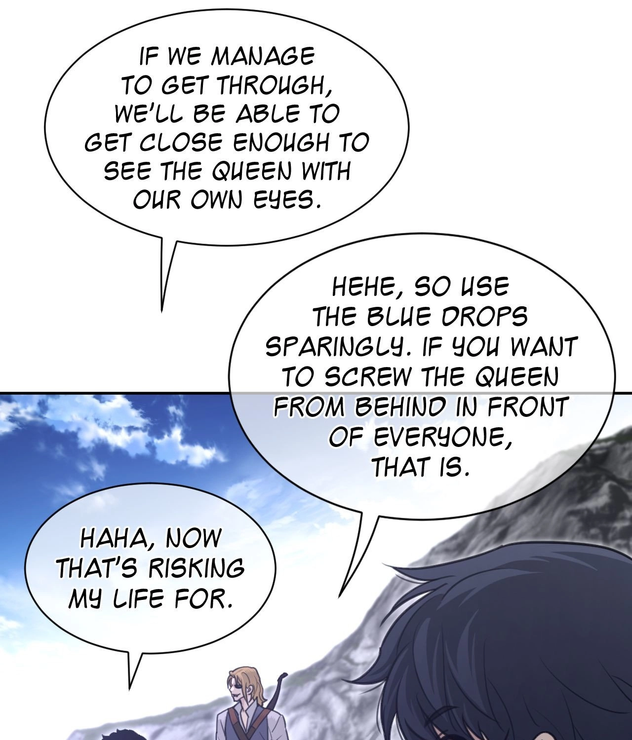 Read Perfect Half chapter 238 image 15 on Lezhin