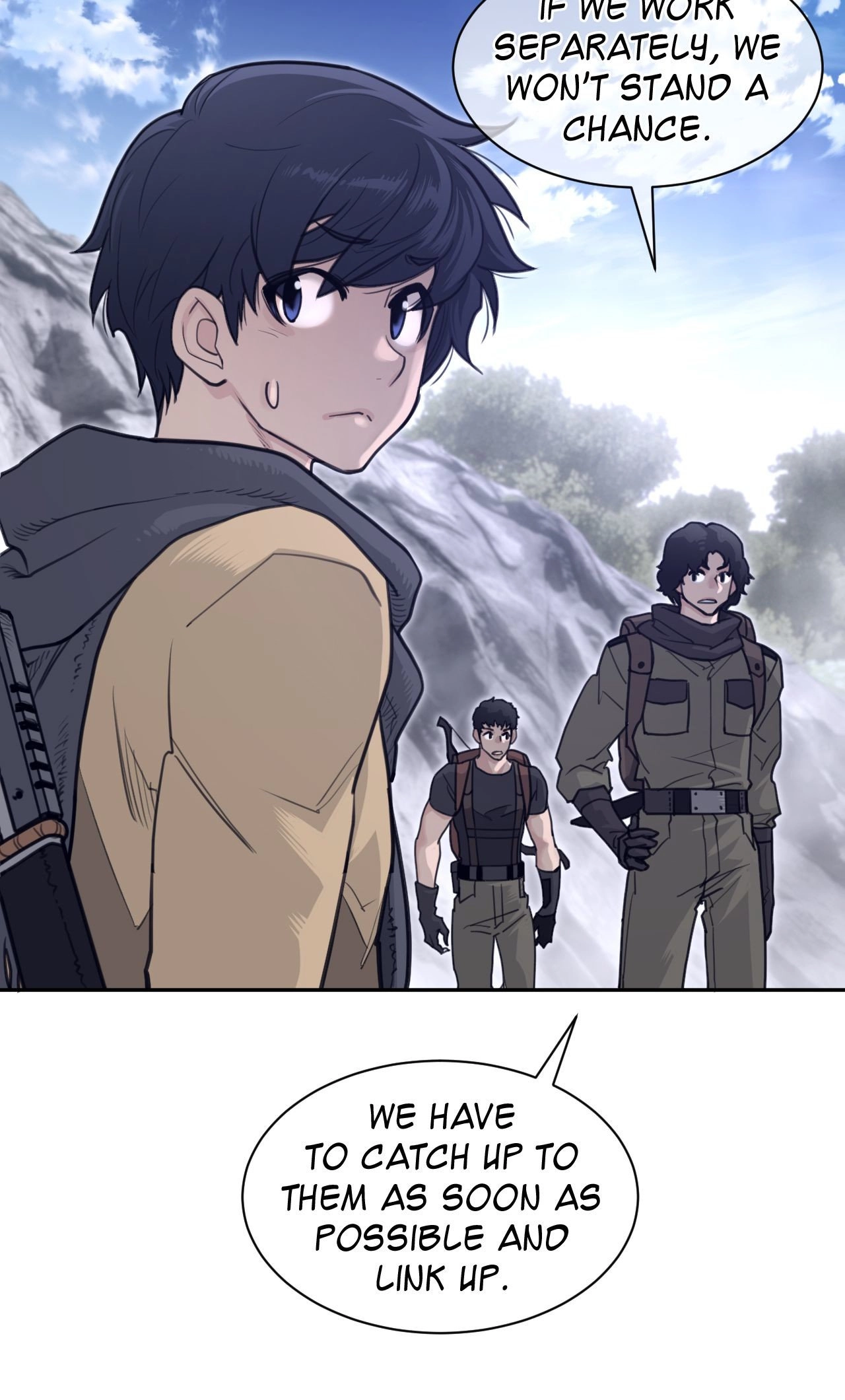 Read Perfect Half chapter 238 image 17 on Lezhin
