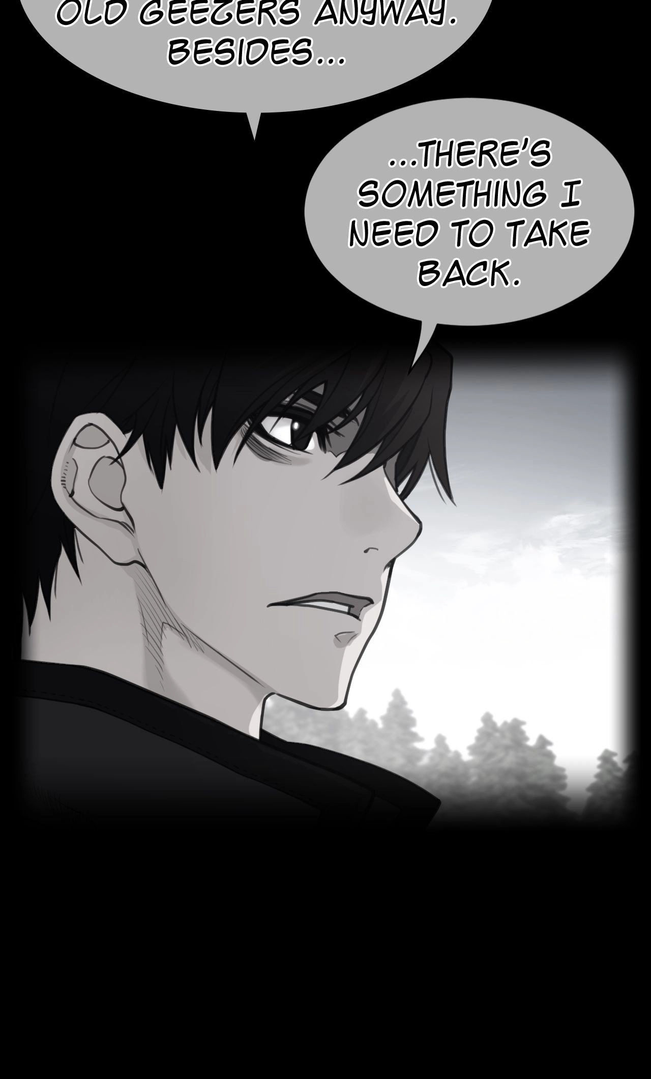 Read Perfect Half chapter 238 image 2 on Lezhin