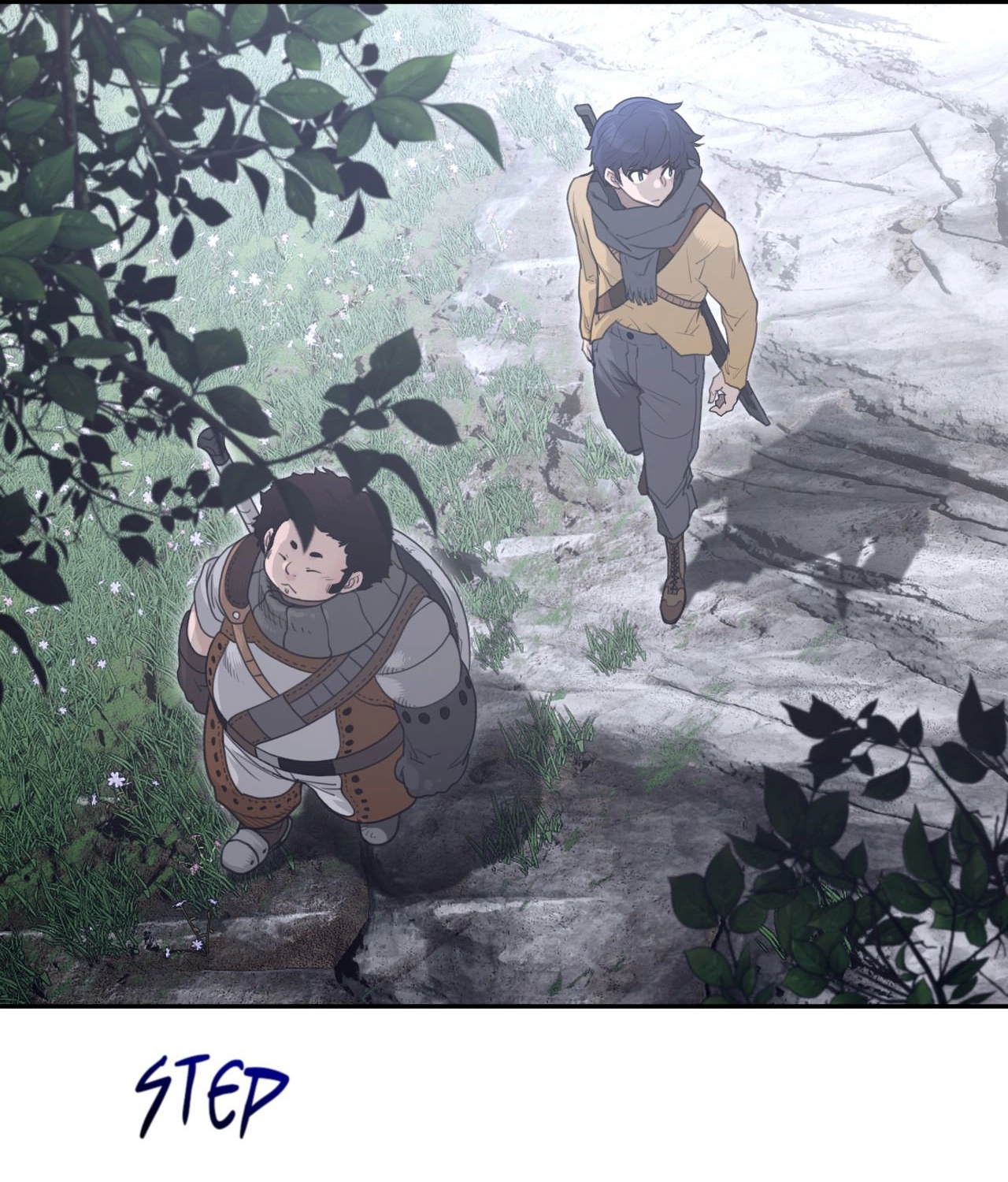 Read Perfect Half chapter 238 image 22 on Lezhin