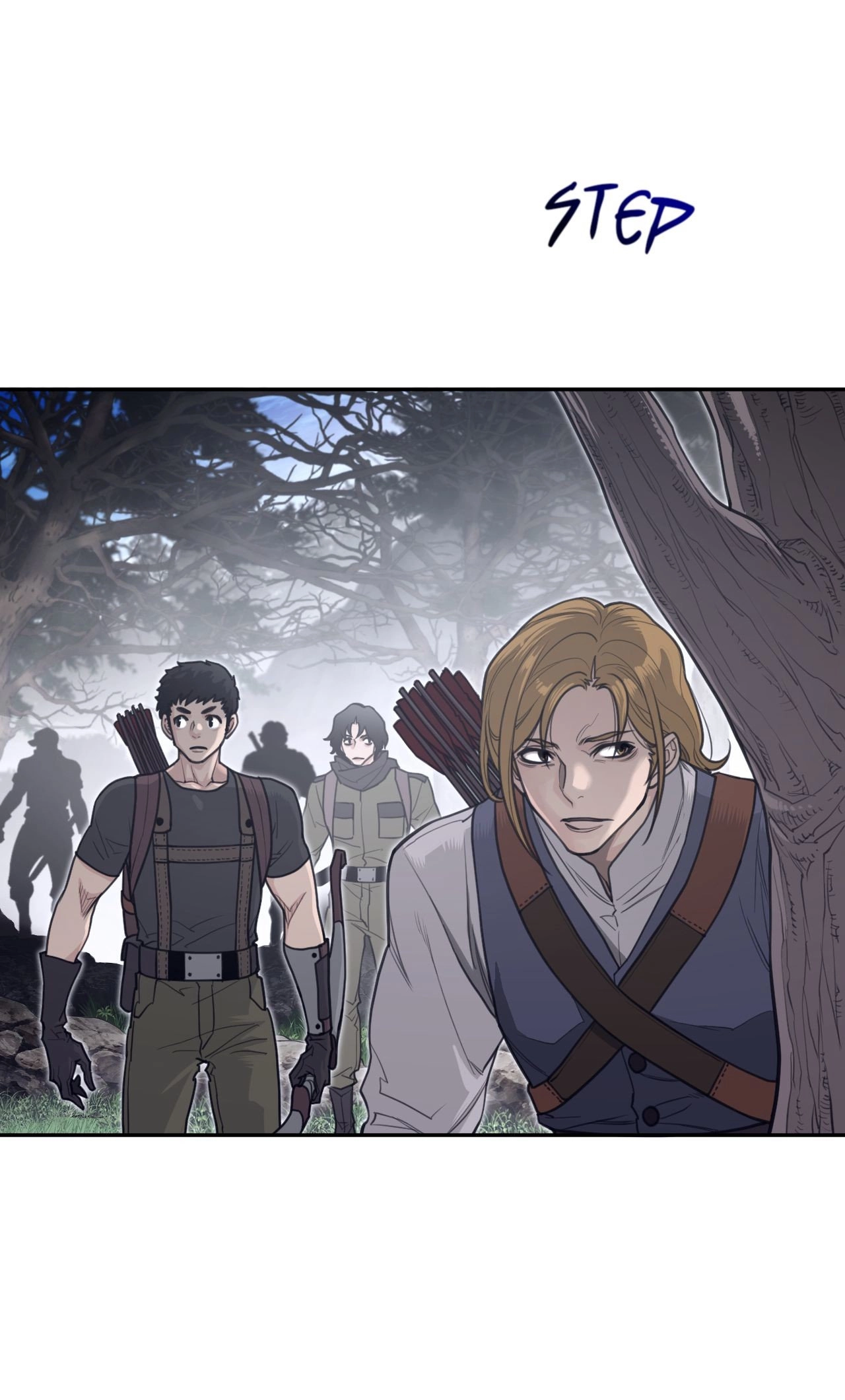 Read Perfect Half chapter 238 image 23 on Lezhin