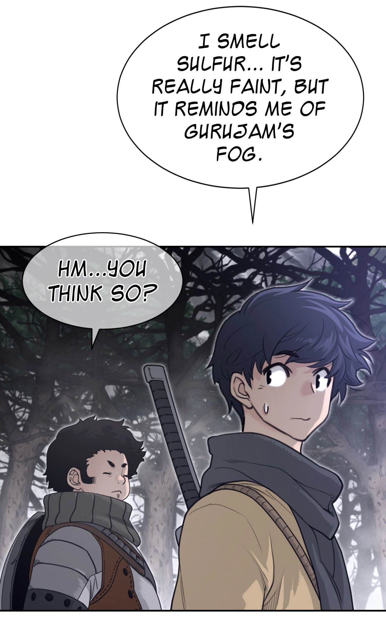 Read Perfect Half chapter 238 image 26 on Lezhin