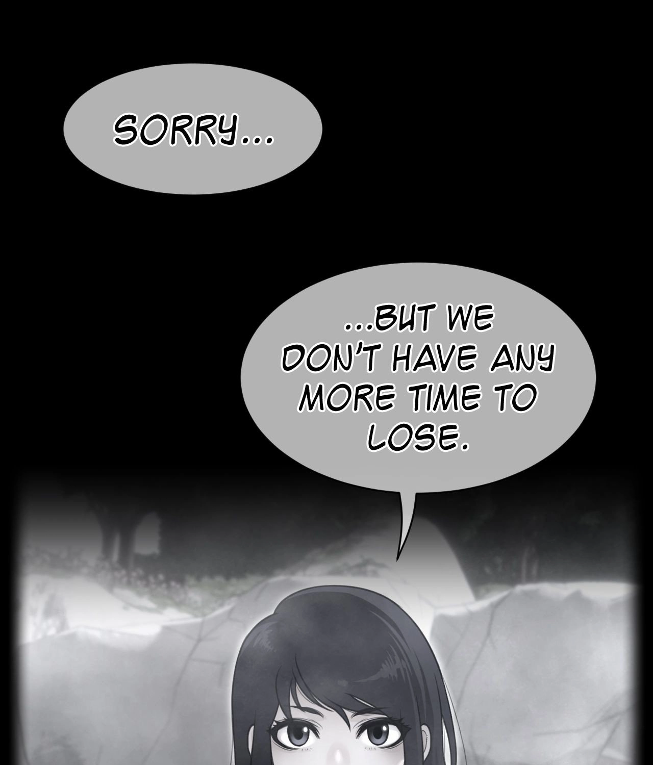 Read Perfect Half chapter 238 image 3 on Lezhin