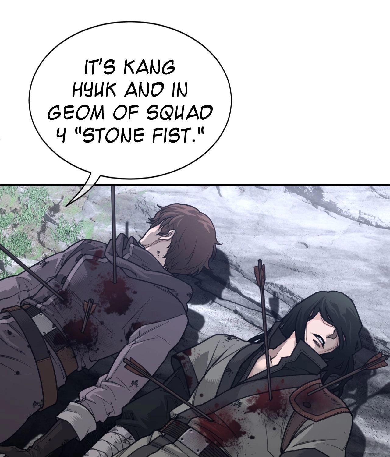 Read Perfect Half chapter 238 image 30 on Lezhin