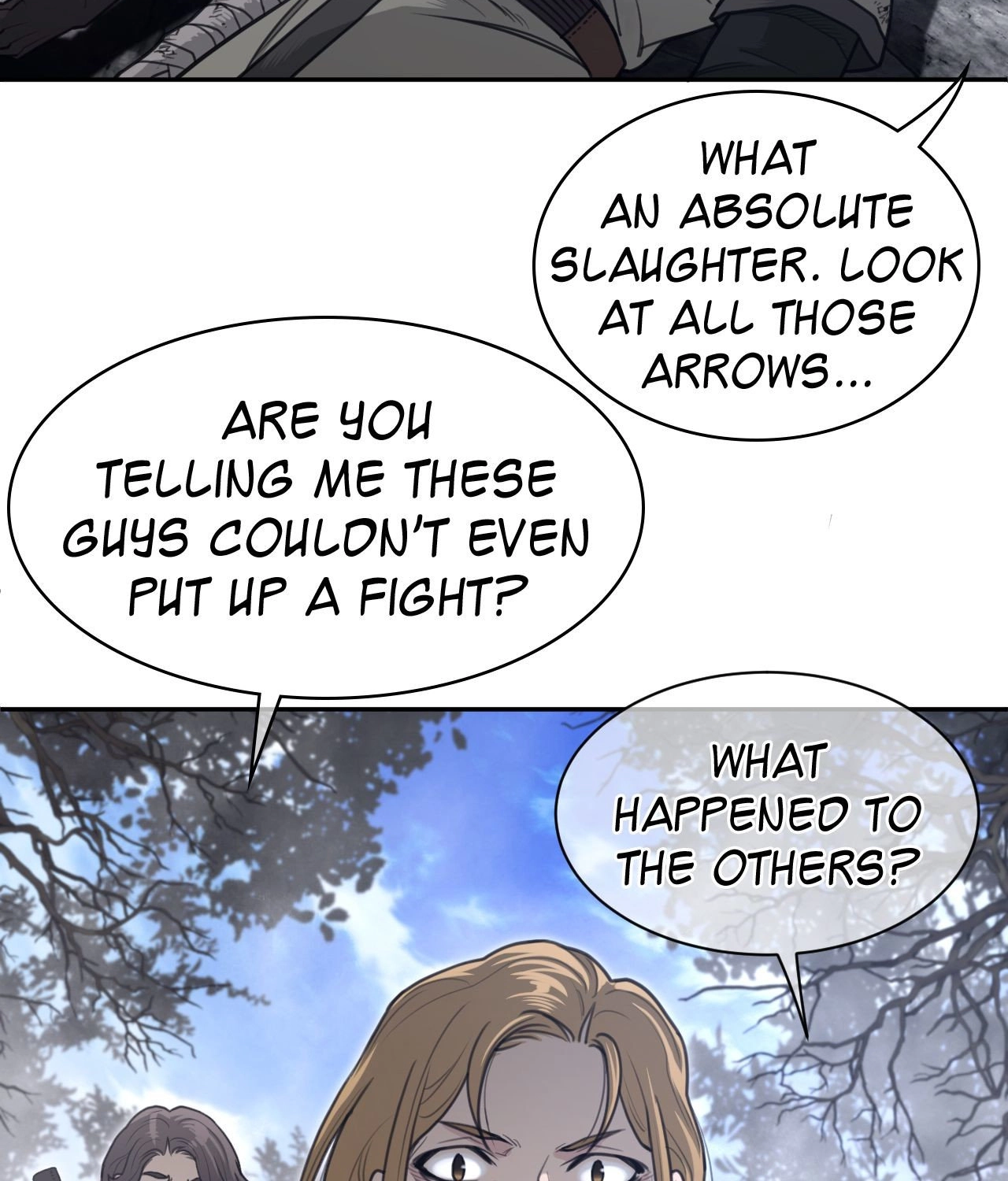 Read Perfect Half chapter 238 image 31 on Lezhin