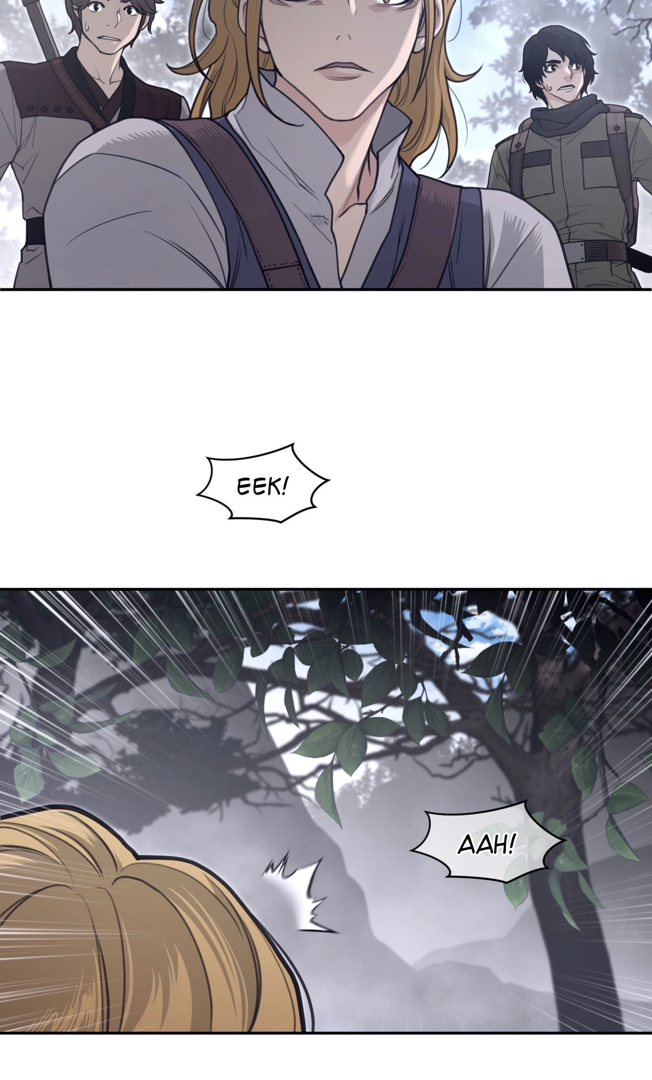 Read Perfect Half chapter 238 image 32 on Lezhin