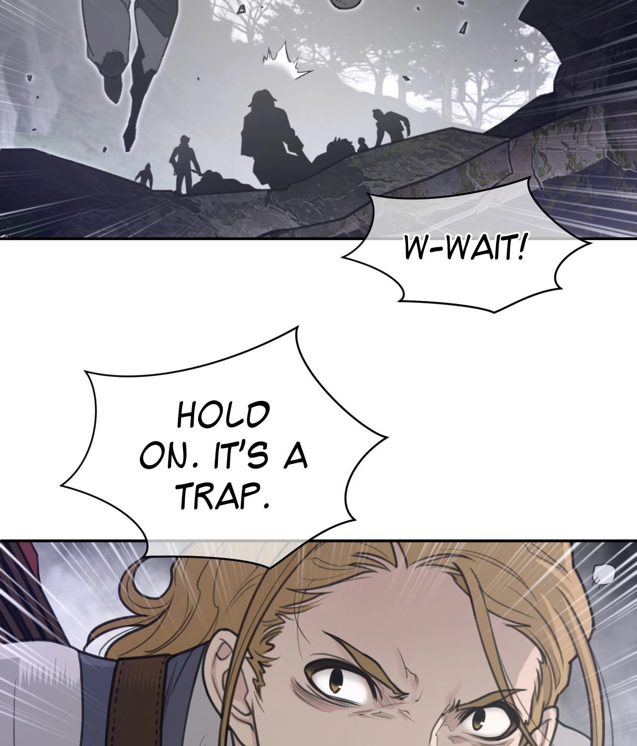 Read Perfect Half chapter 238 image 34 on Lezhin