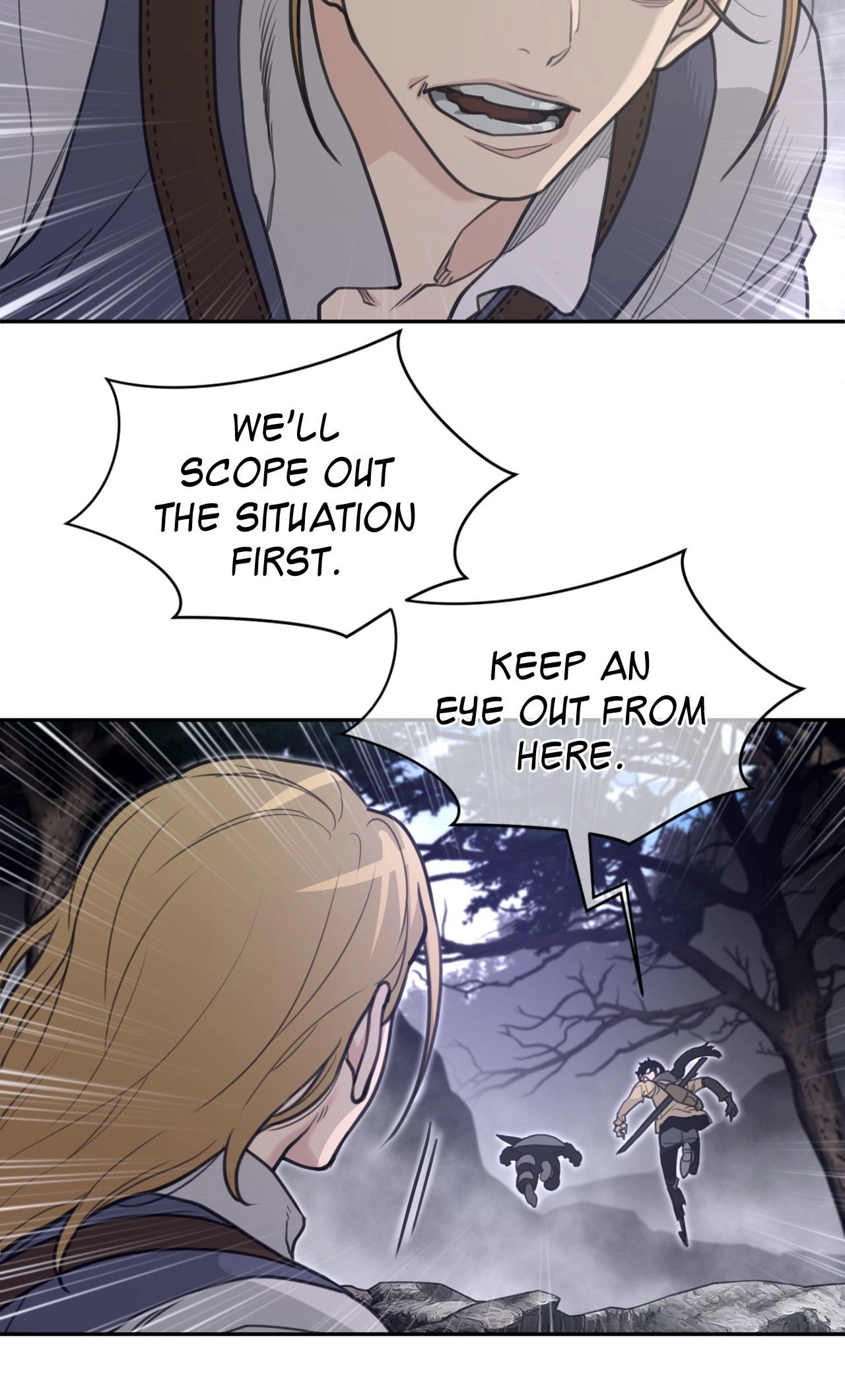 Read Perfect Half chapter 238 image 35 on Lezhin