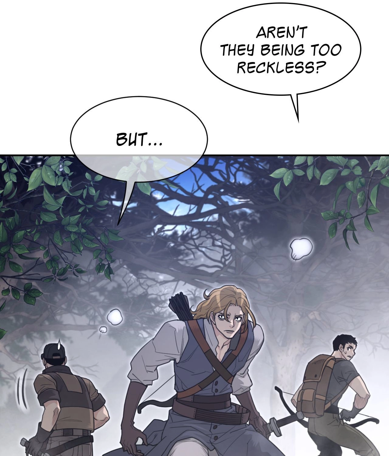 Read Perfect Half chapter 238 image 36 on Lezhin