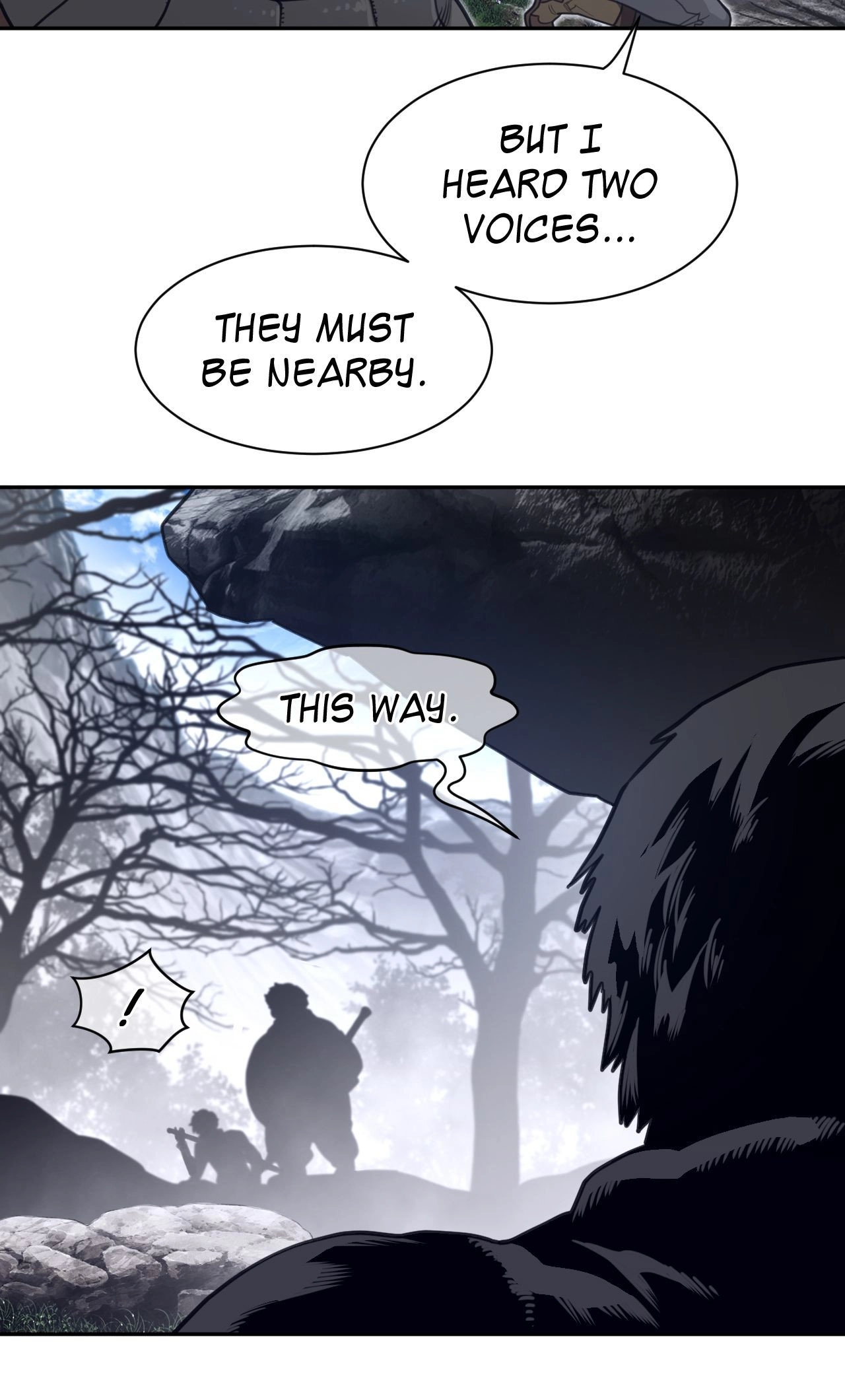 Read Perfect Half chapter 238 image 41 on Lezhin