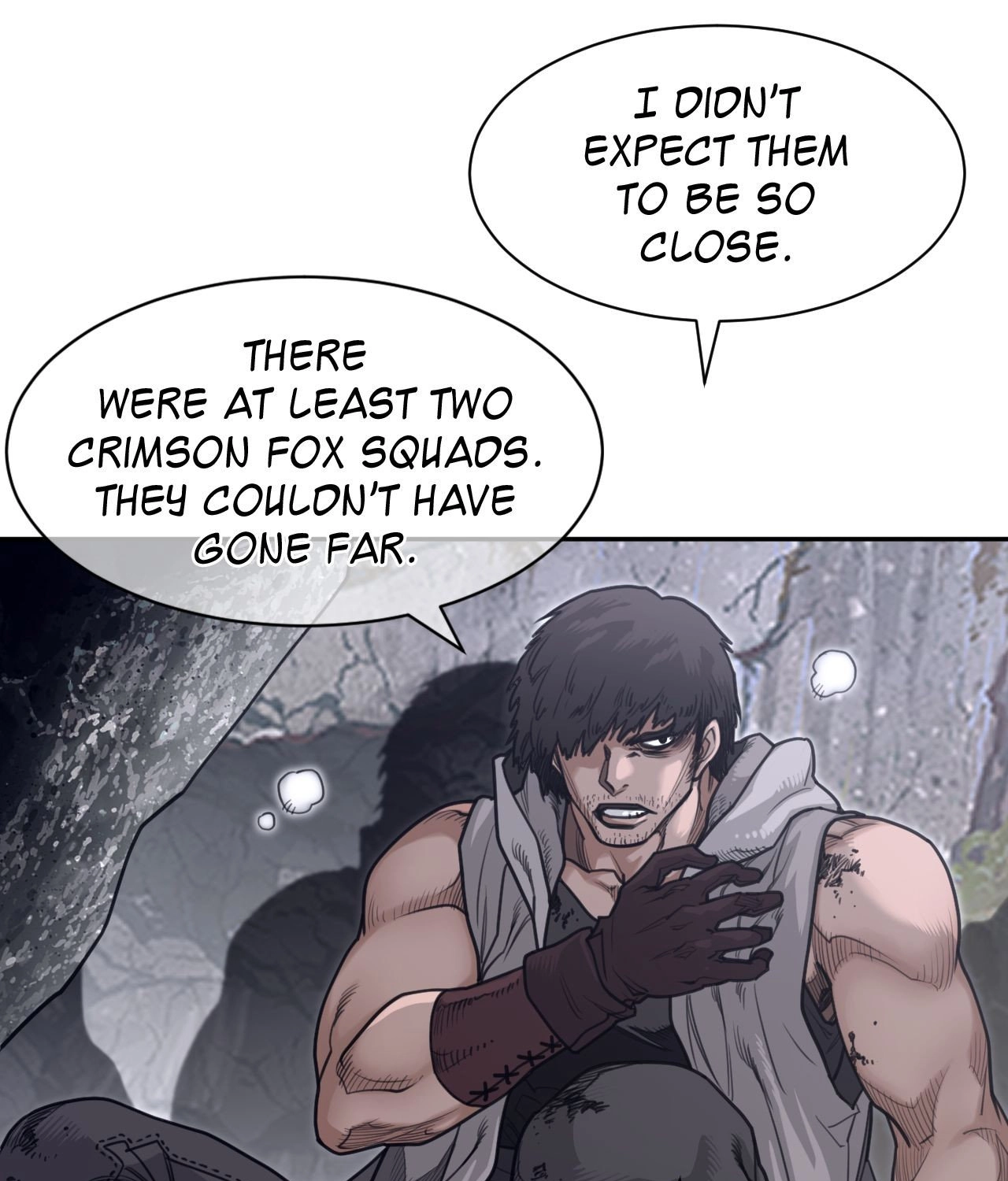 Read Perfect Half chapter 238 image 42 on Lezhin