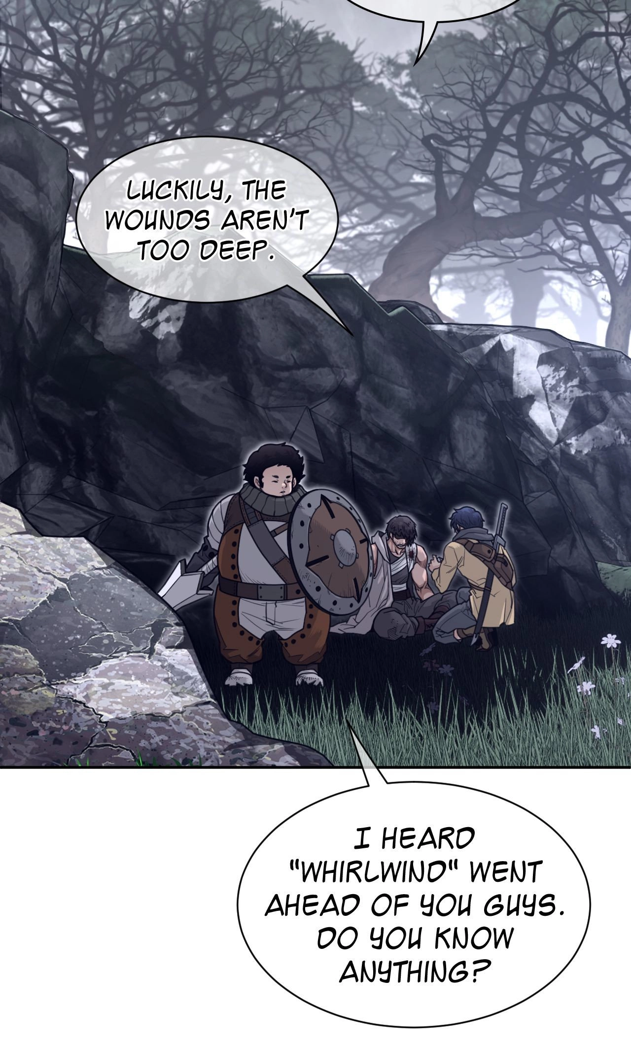 Read Perfect Half chapter 238 image 44 on Lezhin