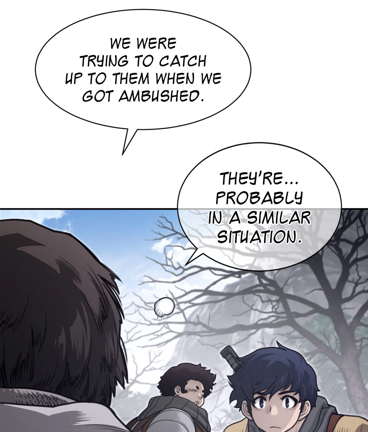 Read Perfect Half chapter 238 image 45 on Lezhin