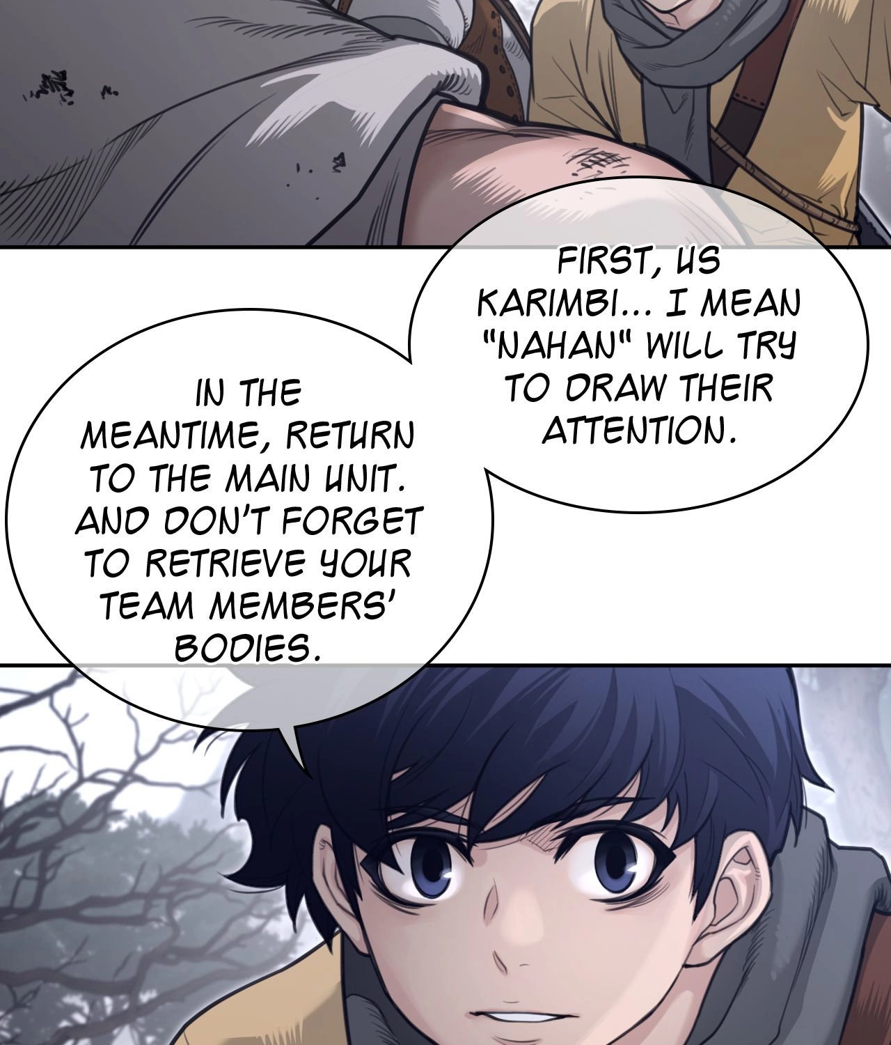 Read Perfect Half chapter 238 image 46 on Lezhin