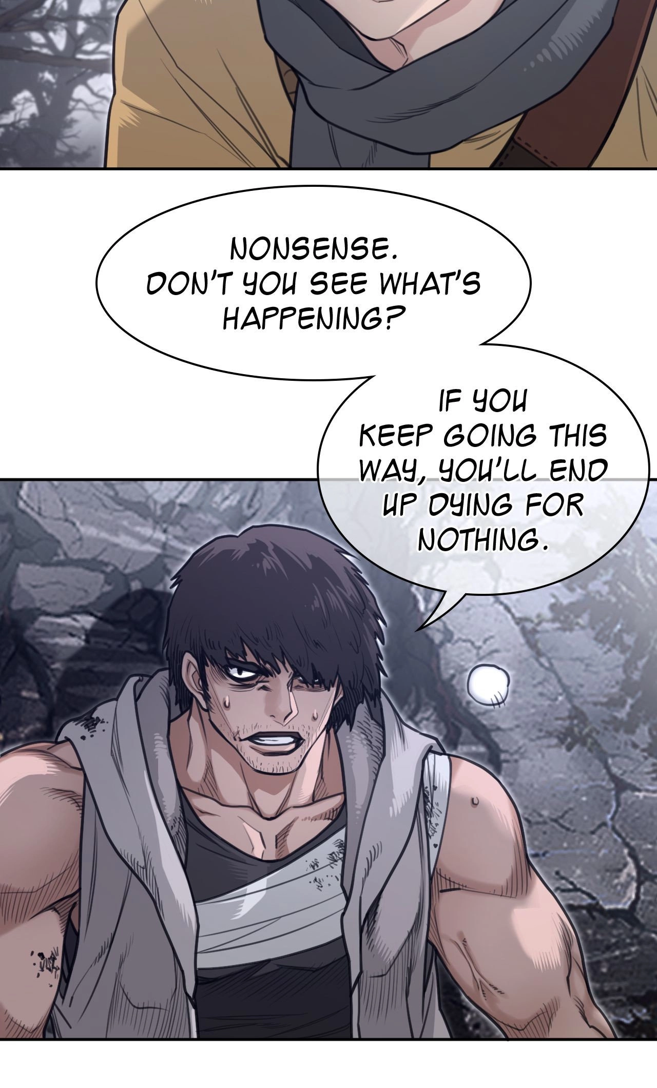 Read Perfect Half chapter 238 image 47 on Lezhin