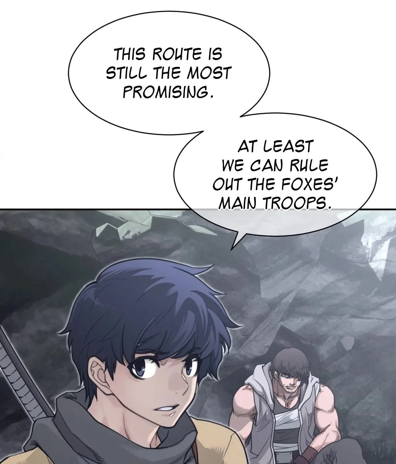 Read Perfect Half chapter 238 image 48 on Lezhin