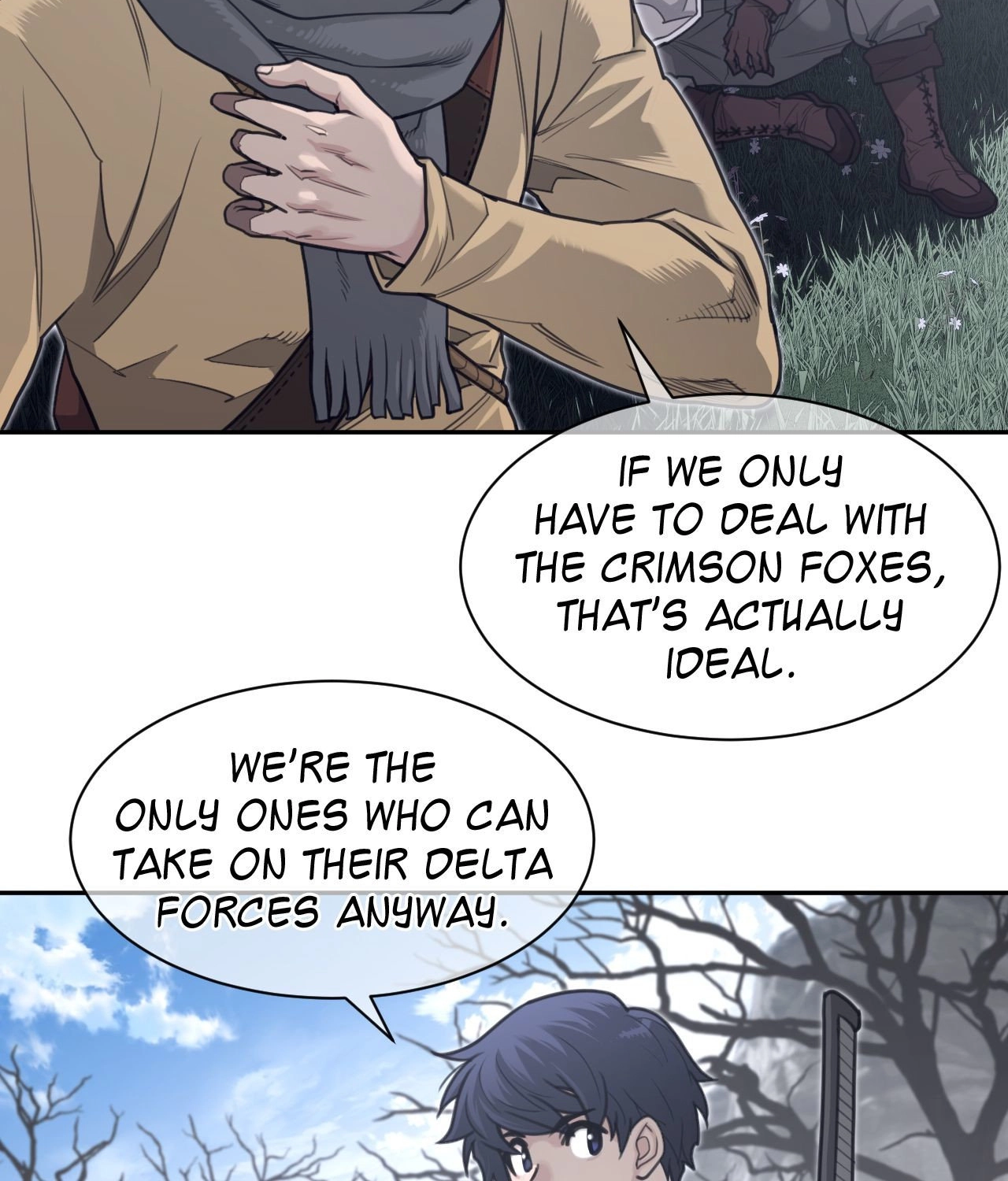 Read Perfect Half chapter 238 image 49 on Lezhin