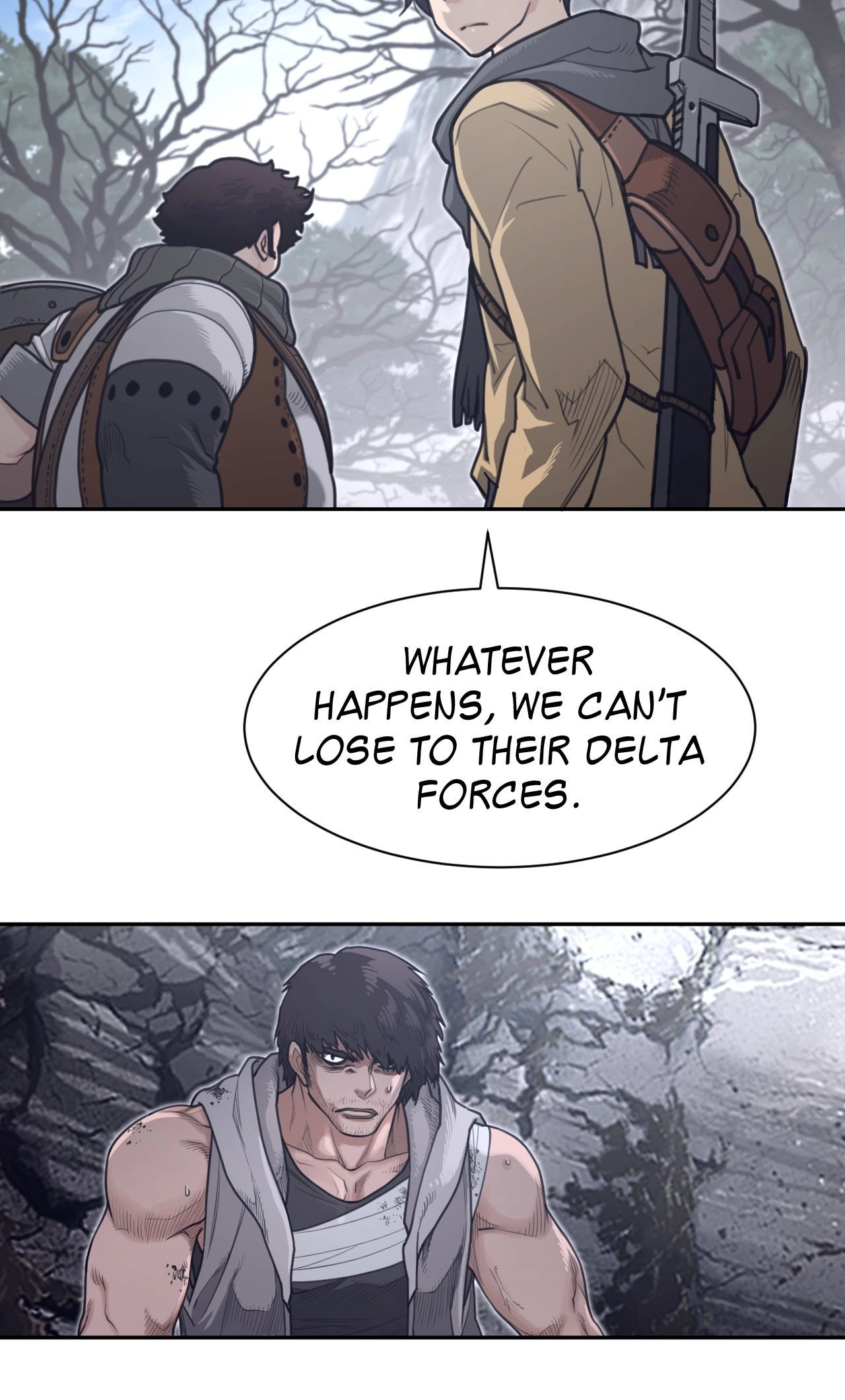 Read Perfect Half chapter 238 image 50 on Lezhin