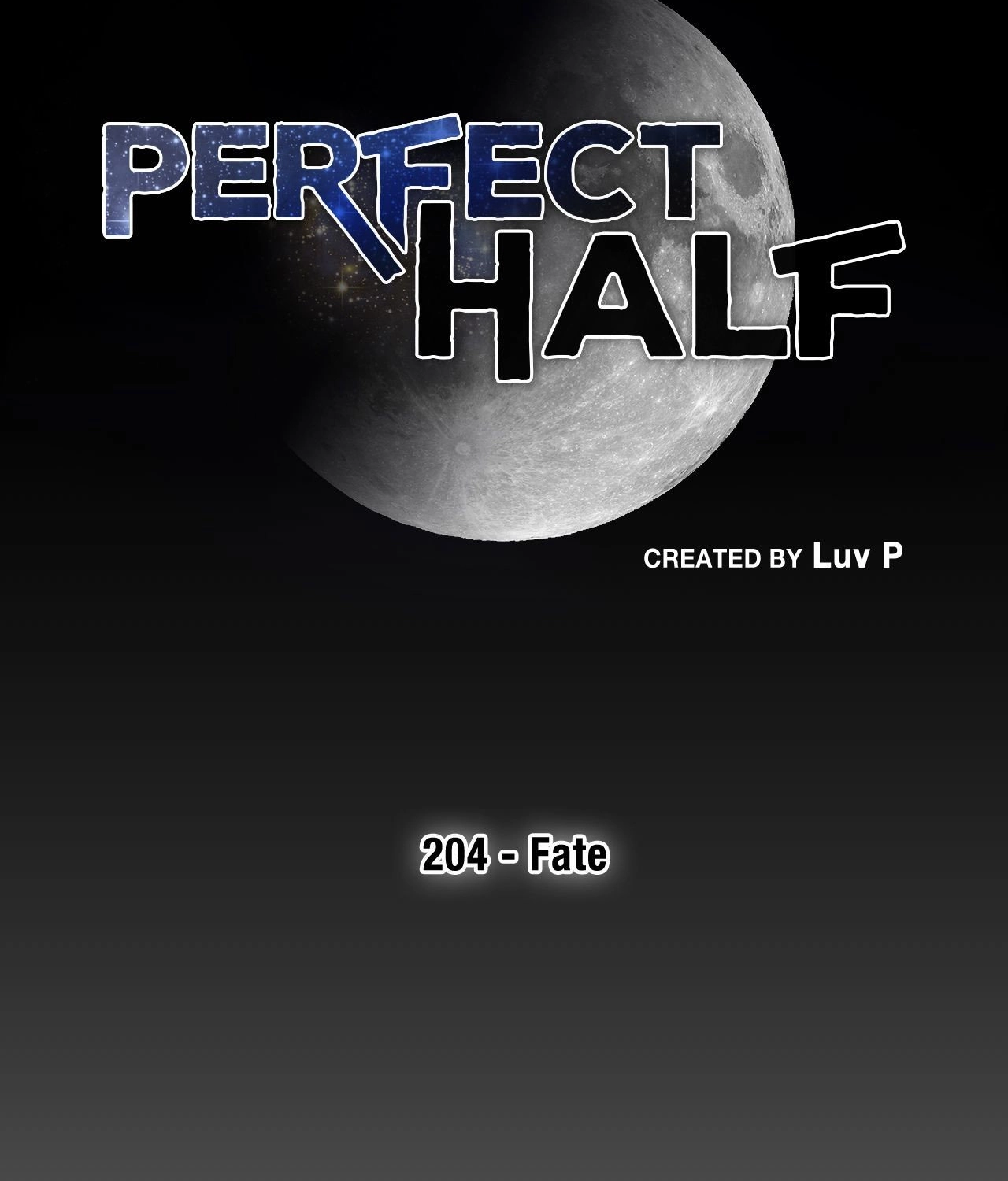 Read Perfect Half chapter 238 image 7 on Lezhin
