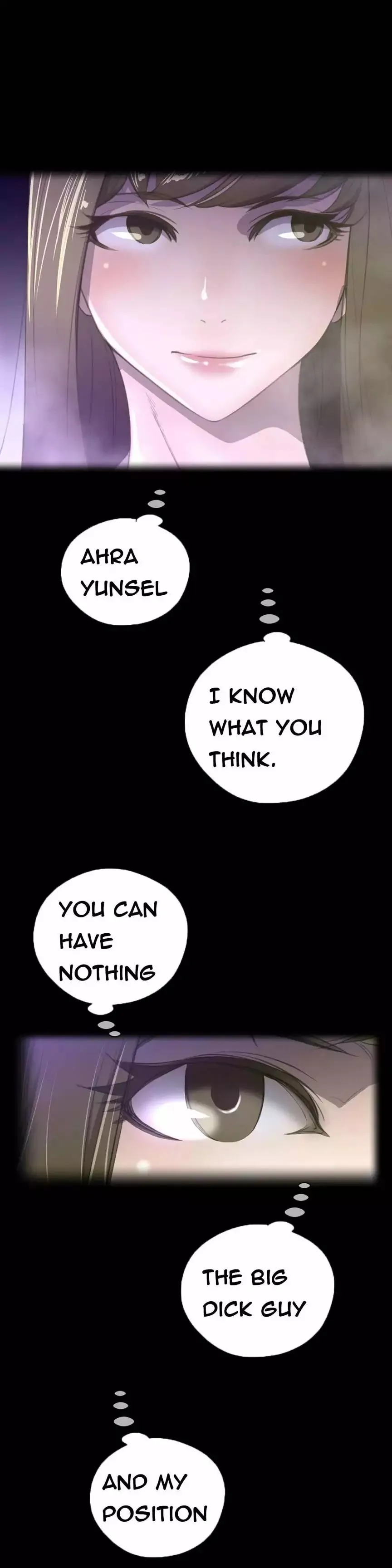 Read Perfect Half chapter 24 image 0 on Lezhin