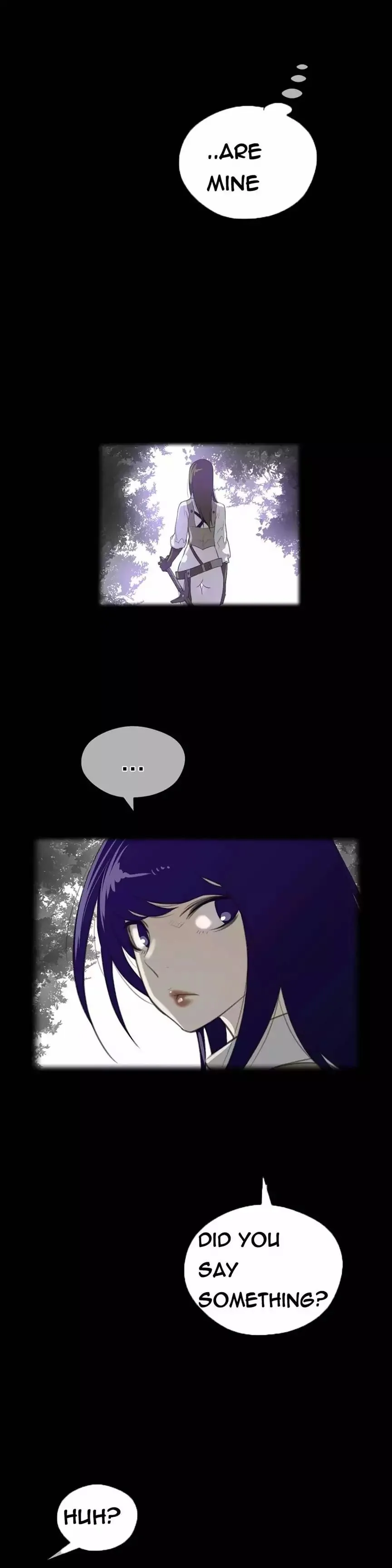Read Perfect Half chapter 24 image 1 on Lezhin
