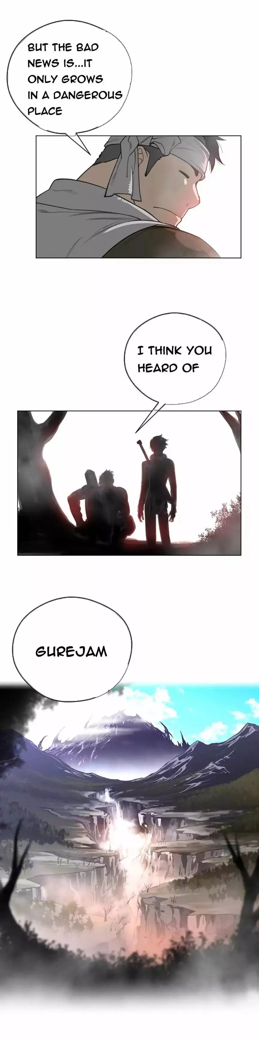 Read Perfect Half chapter 24 image 10 on Lezhin