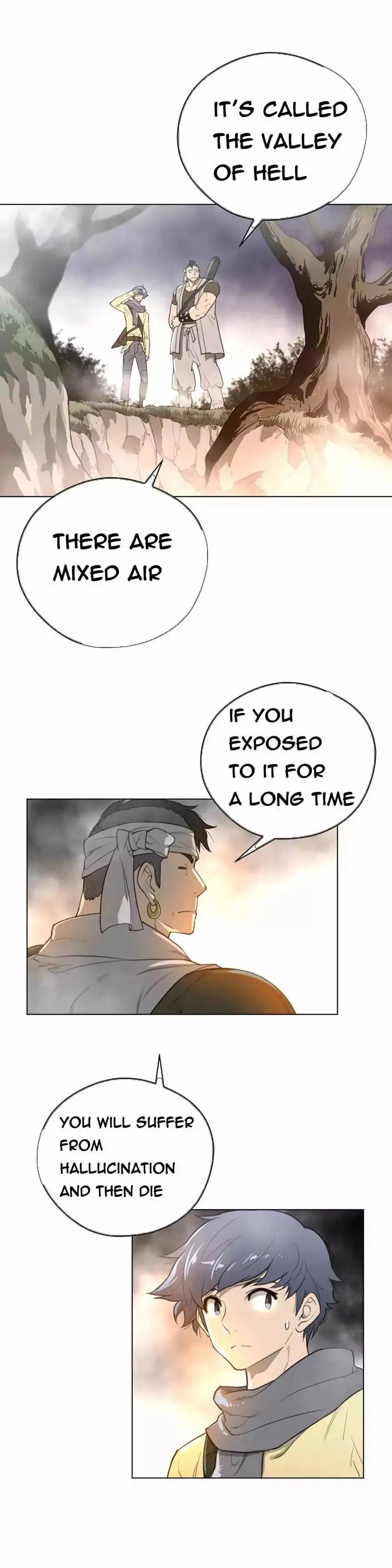 Read Perfect Half chapter 24 image 11 on Lezhin
