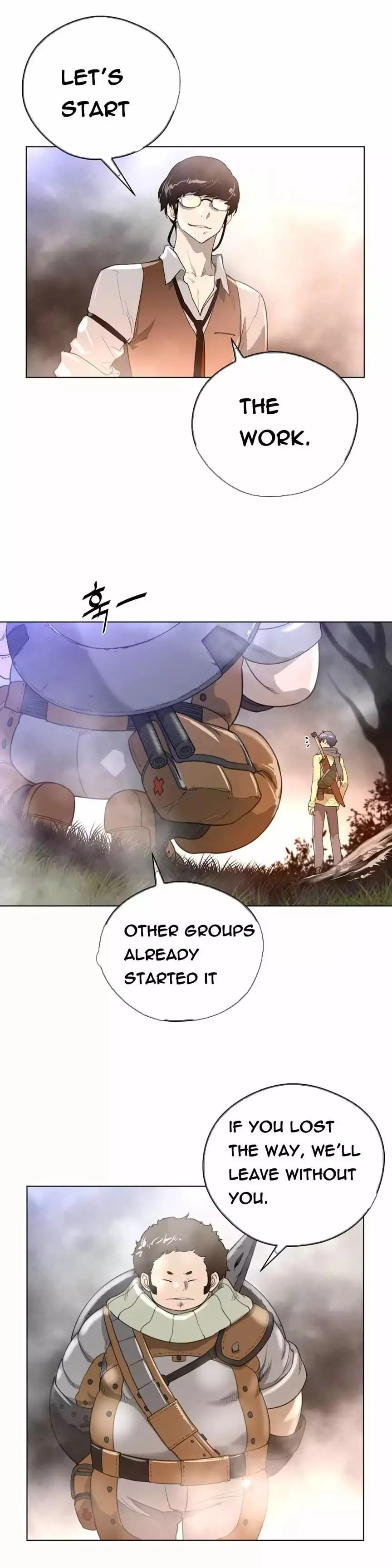 Read Perfect Half chapter 24 image 13 on Lezhin