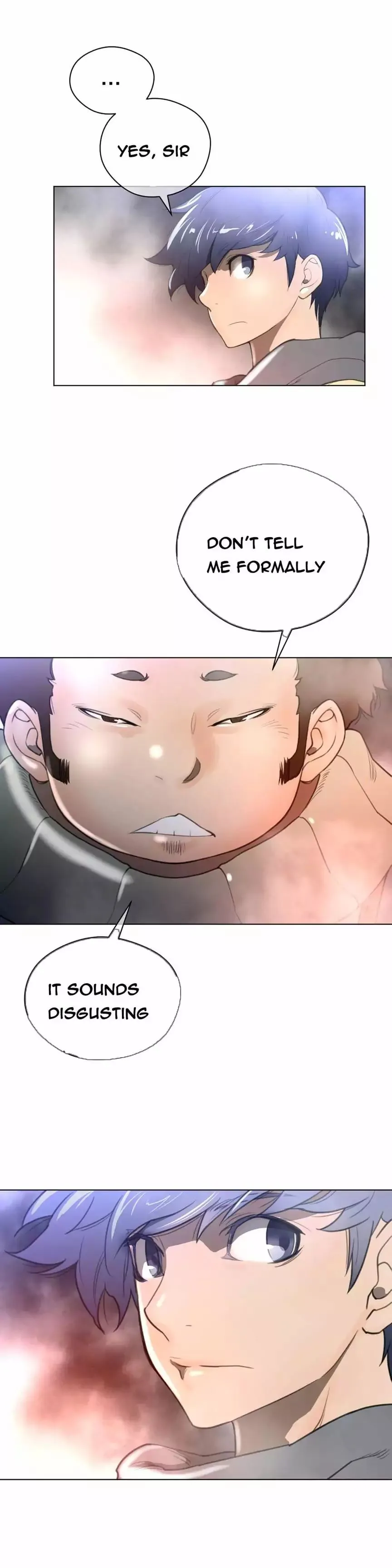 Read Perfect Half chapter 24 image 14 on Lezhin
