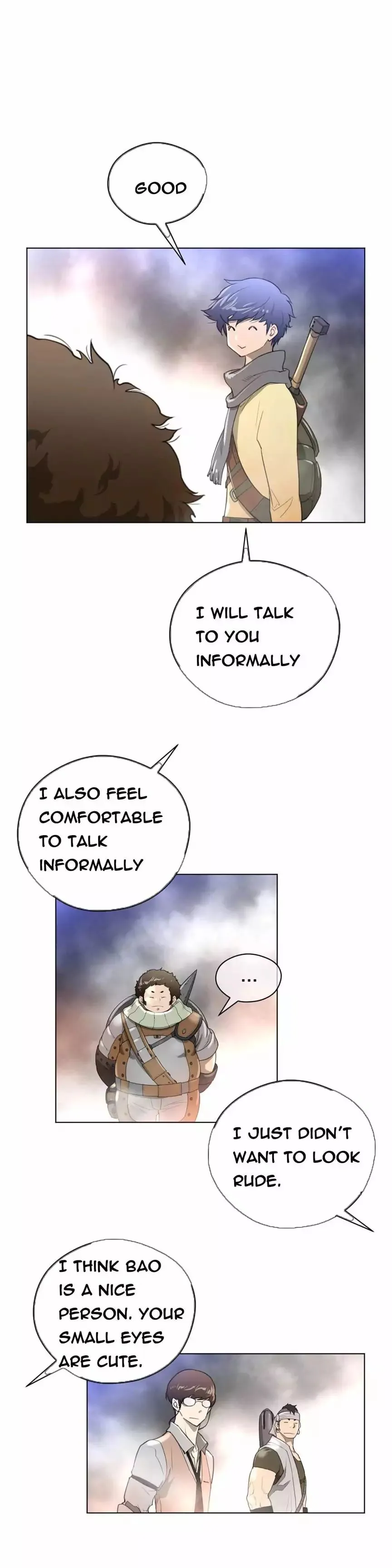 Read Perfect Half chapter 24 image 15 on Lezhin