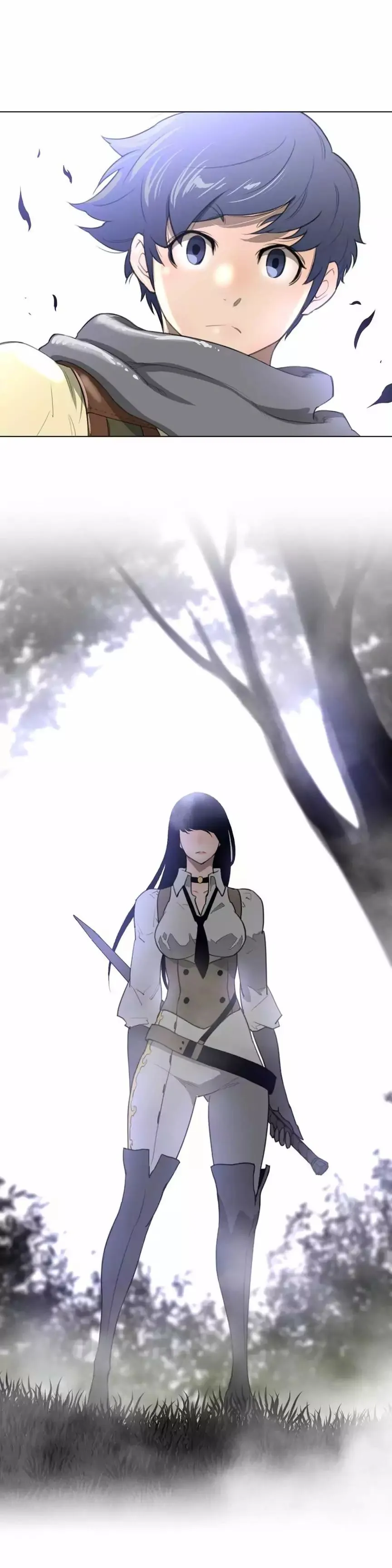 Read Perfect Half chapter 24 image 30 on Lezhin