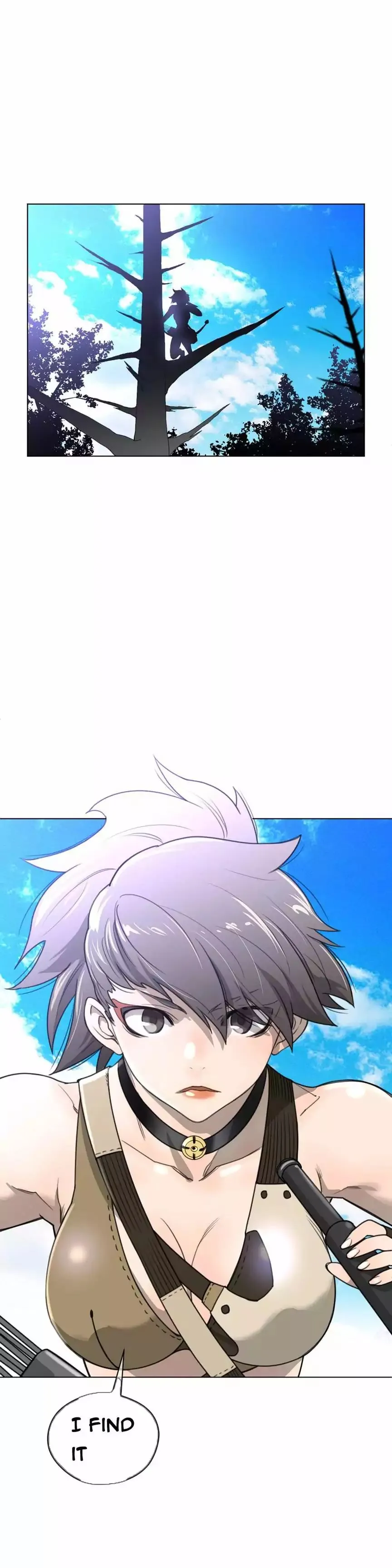 Read Perfect Half chapter 24 image 6 on Lezhin