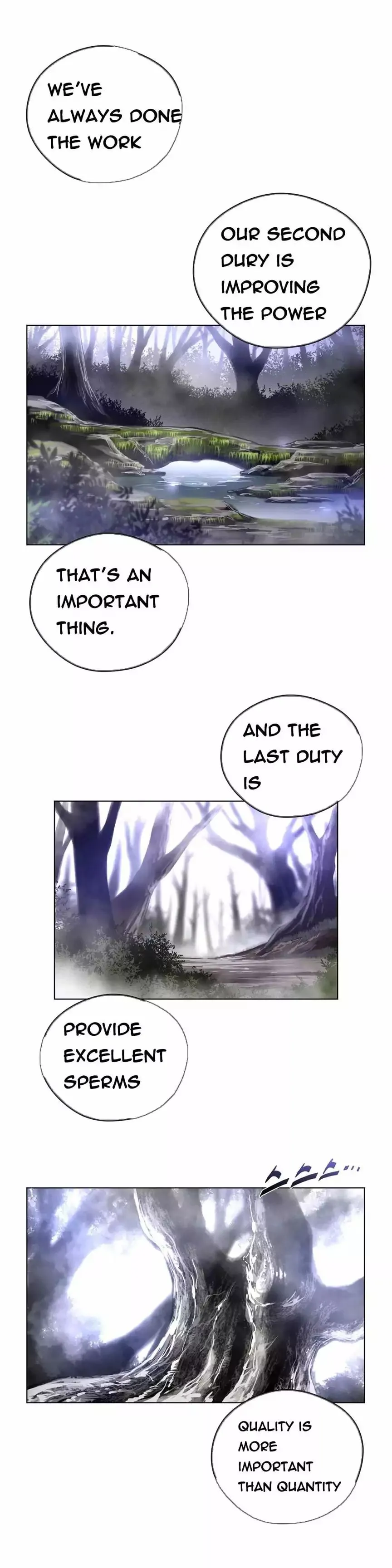 Read Perfect Half chapter 24 image 8 on Lezhin