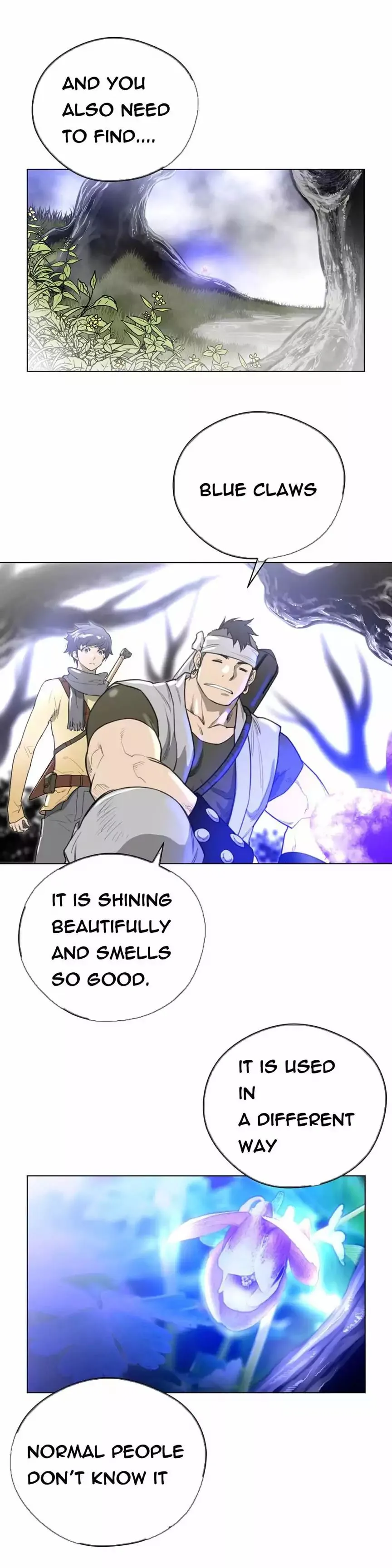 Read Perfect Half chapter 24 image 9 on Lezhin