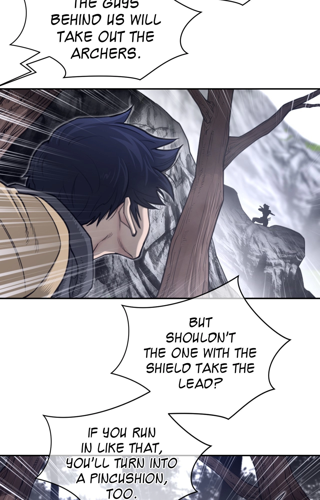 Read Perfect Half chapter 240 image 10 on Lezhin