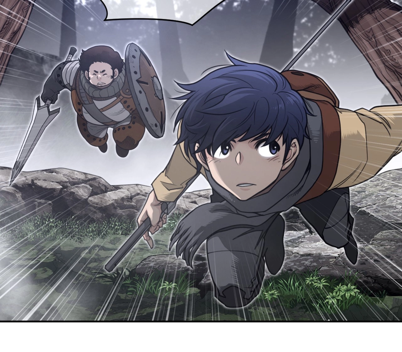 Read Perfect Half chapter 240 image 11 on Lezhin