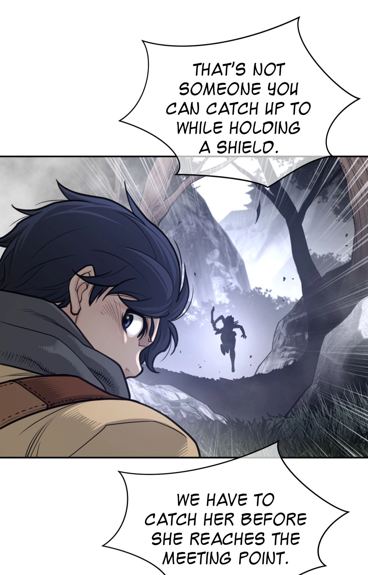 Read Perfect Half chapter 240 image 12 on Lezhin