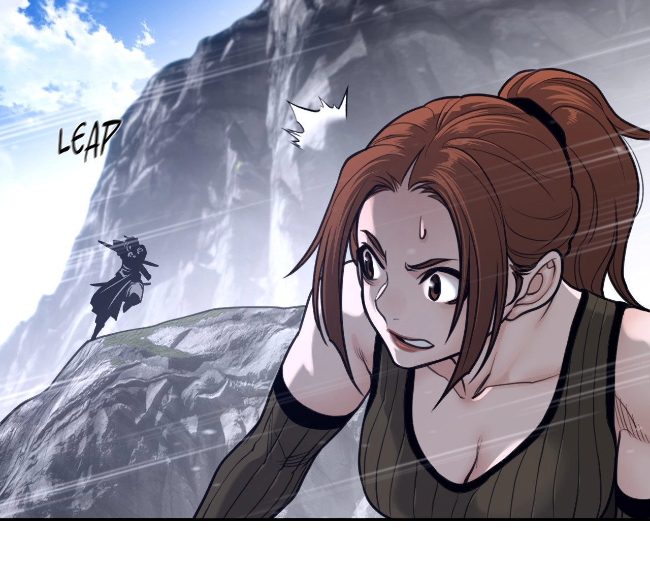 Read Perfect Half chapter 240 image 14 on Lezhin