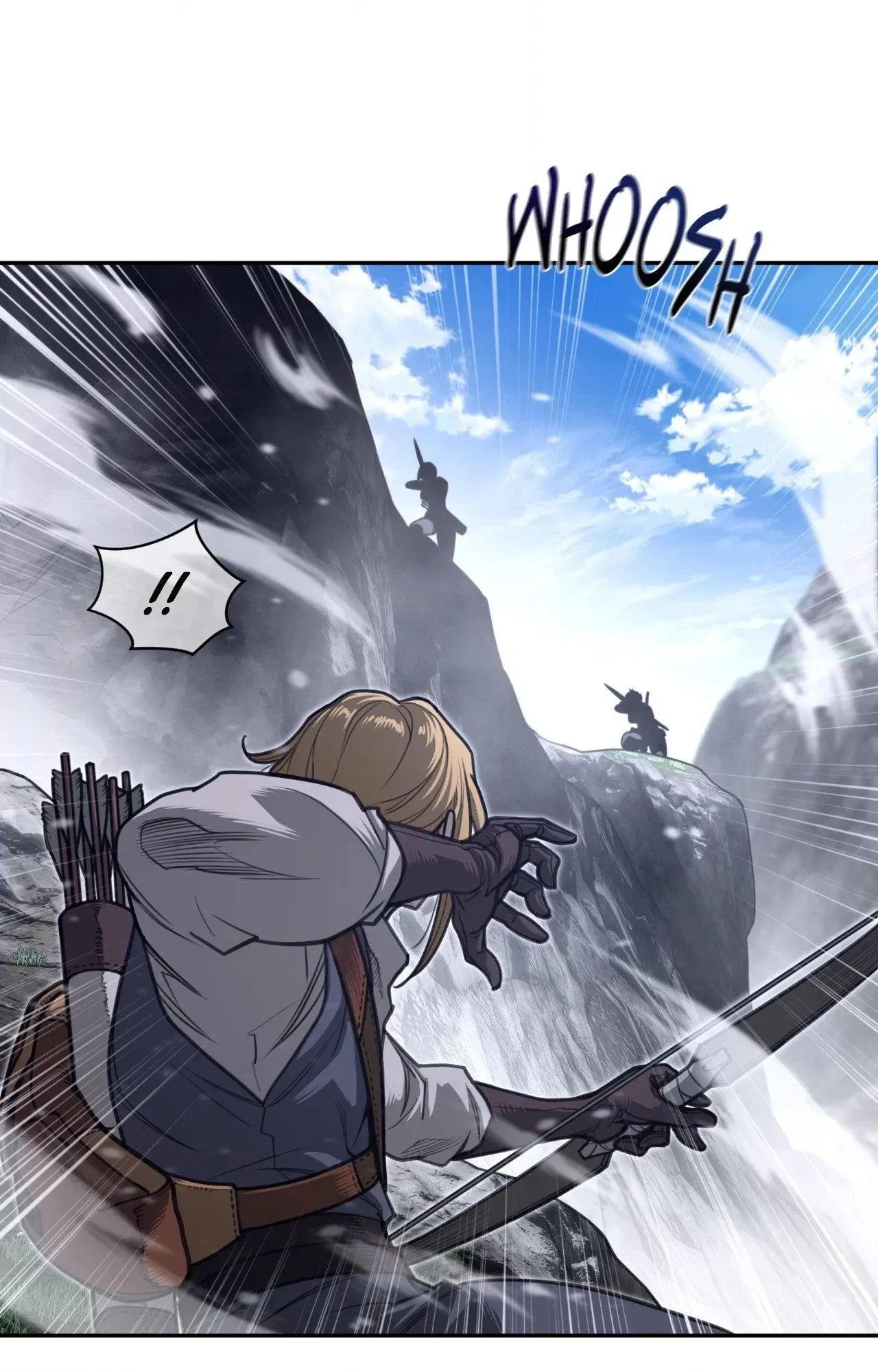 Read Perfect Half chapter 240 image 18 on Lezhin