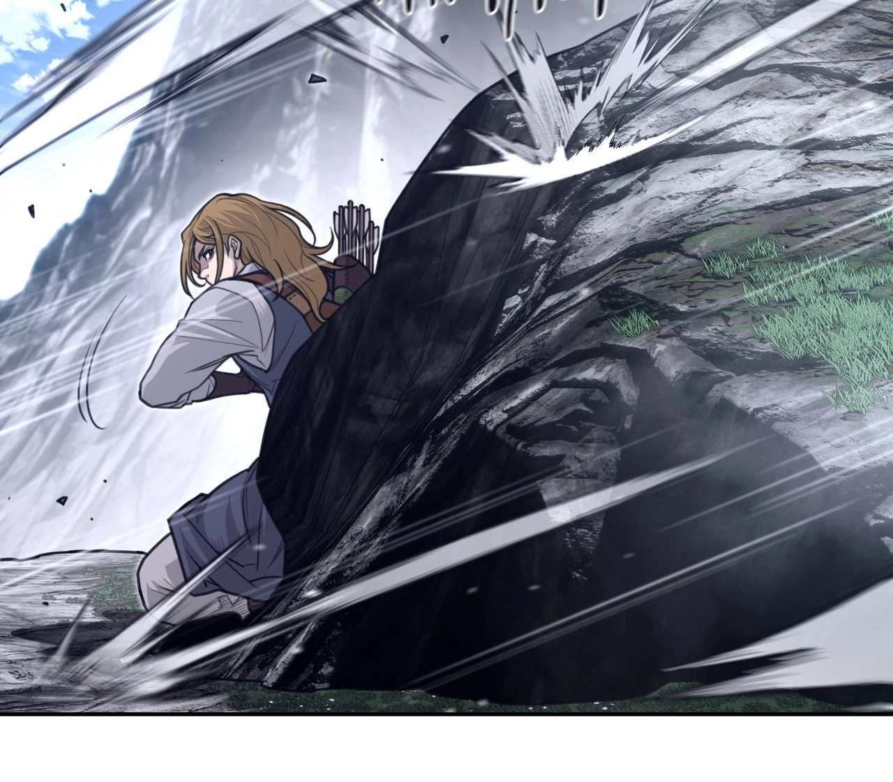 Read Perfect Half chapter 240 image 20 on Lezhin