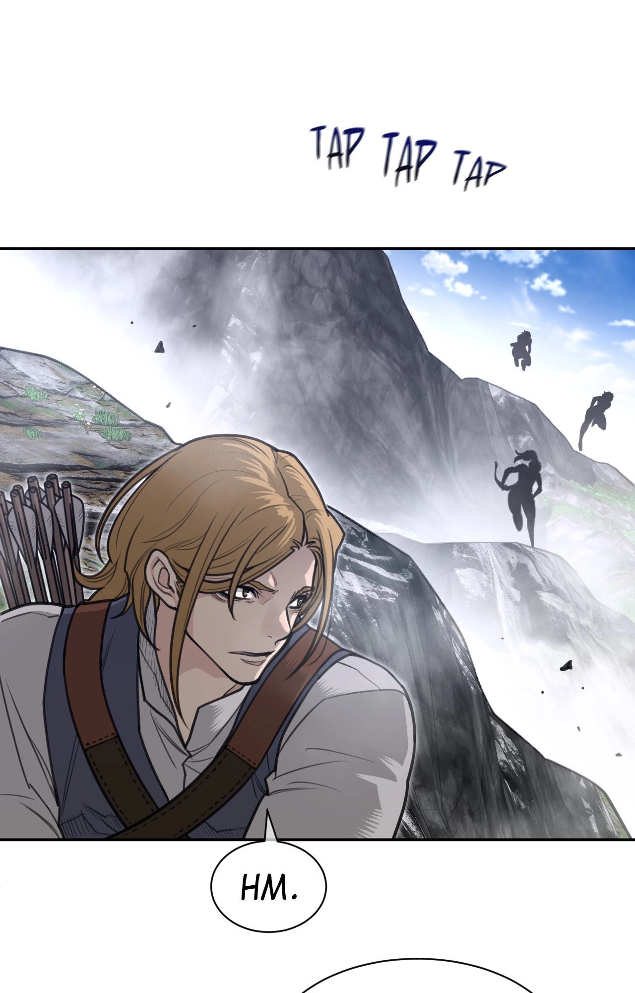 Read Perfect Half chapter 240 image 21 on Lezhin