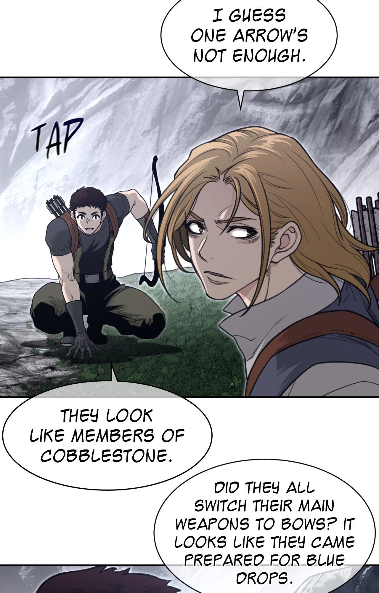 Read Perfect Half chapter 240 image 22 on Lezhin