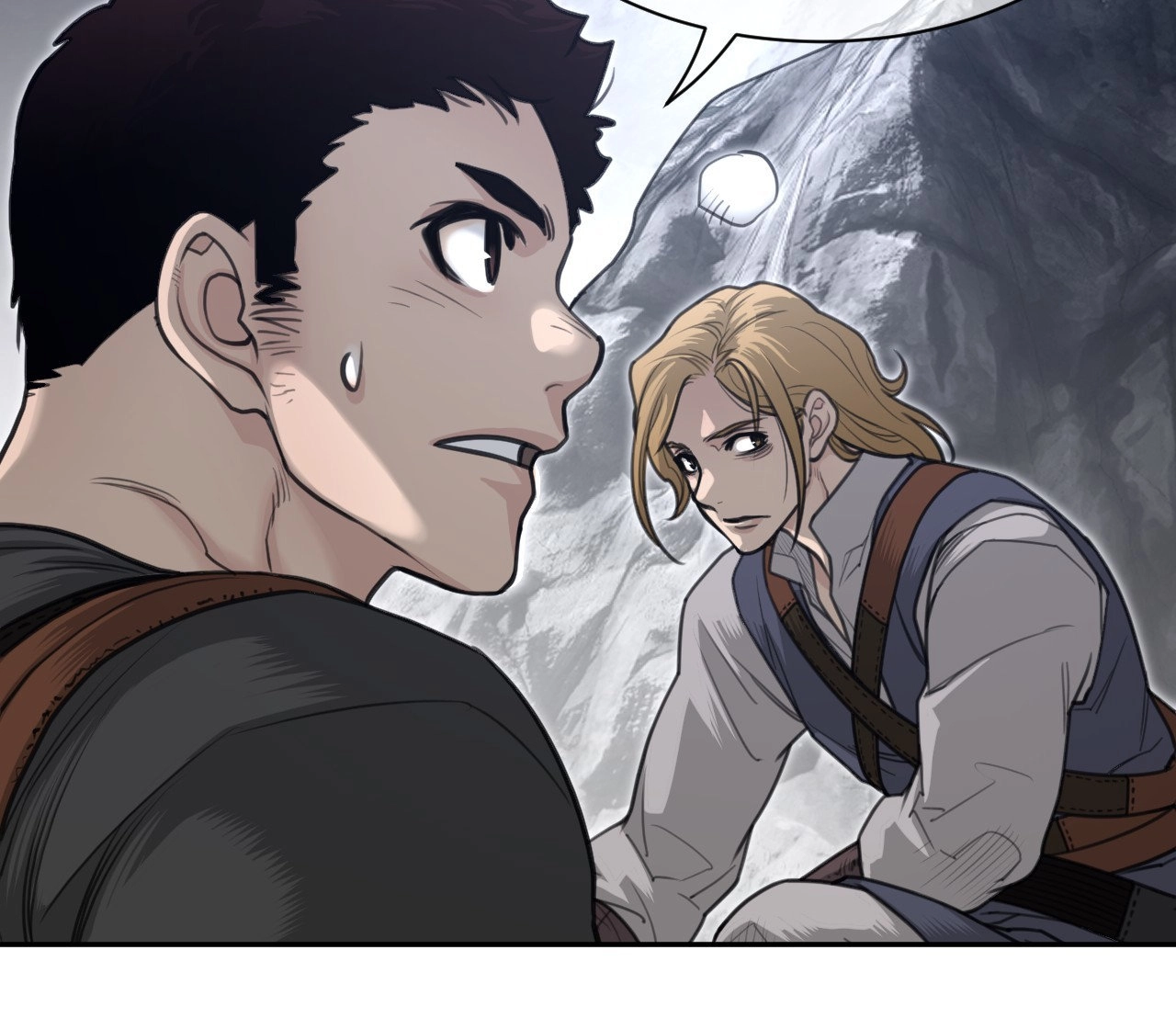 Read Perfect Half chapter 240 image 23 on Lezhin