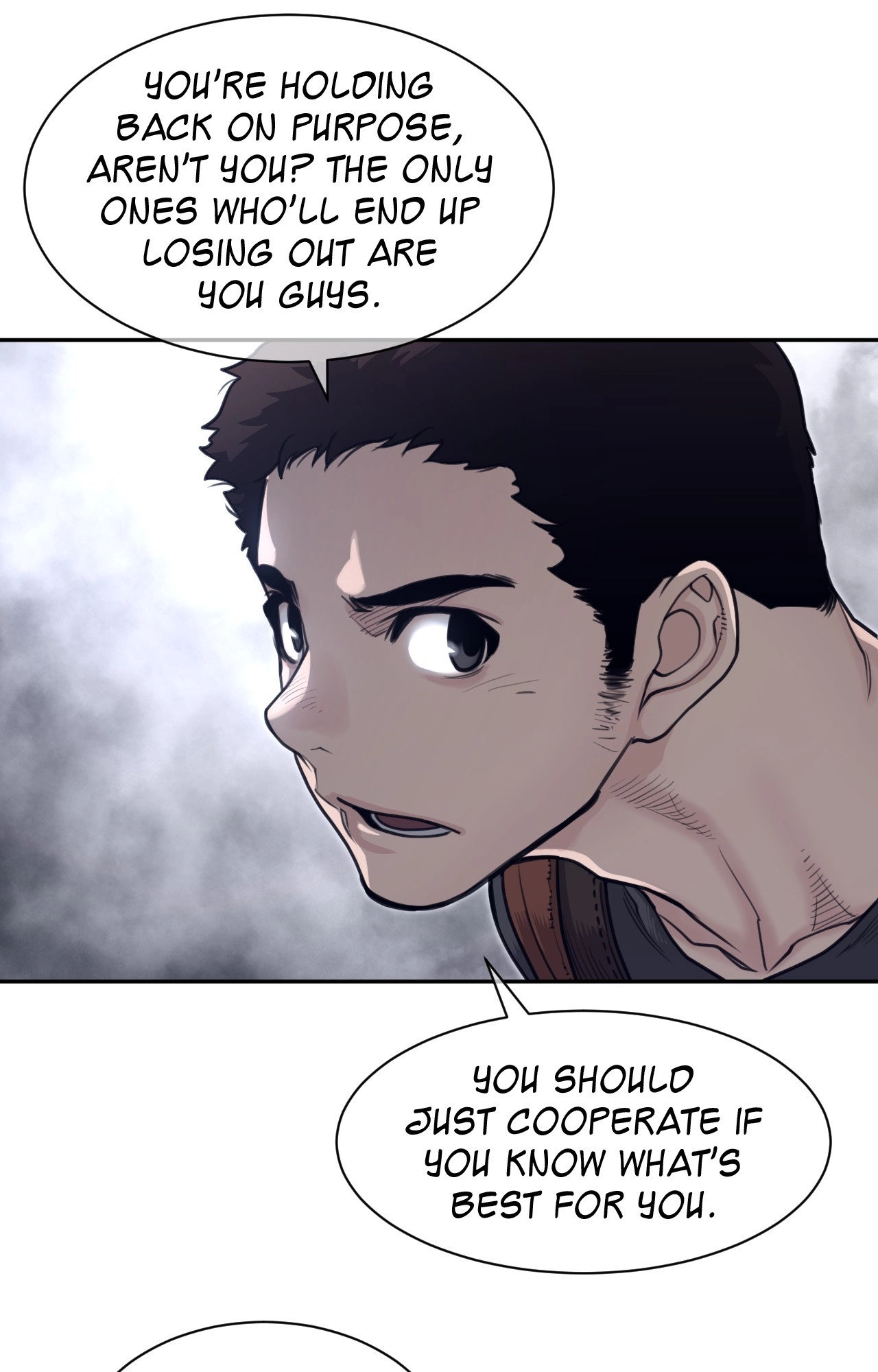 Read Perfect Half chapter 240 image 24 on Lezhin
