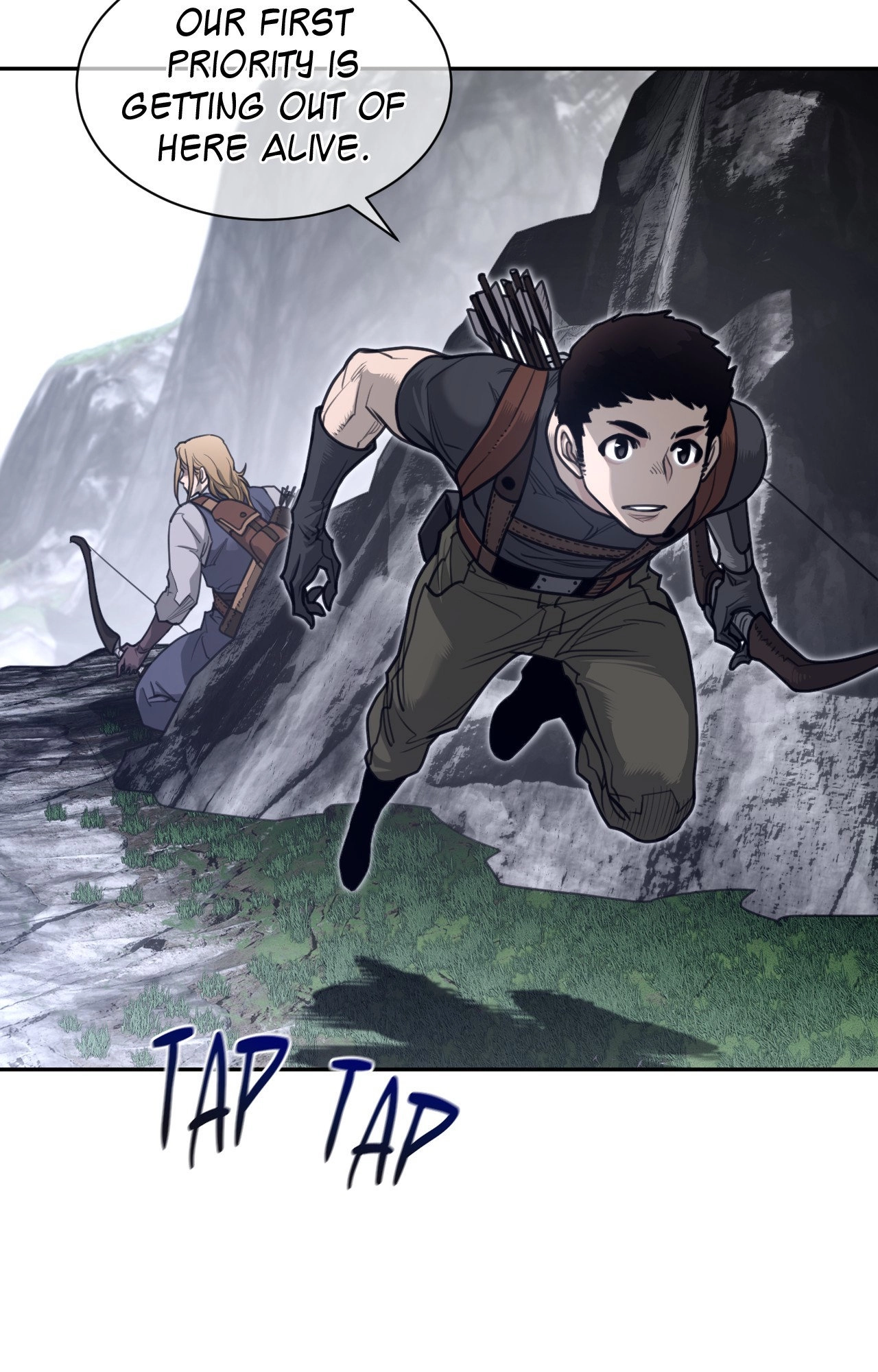 Read Perfect Half chapter 240 image 25 on Lezhin