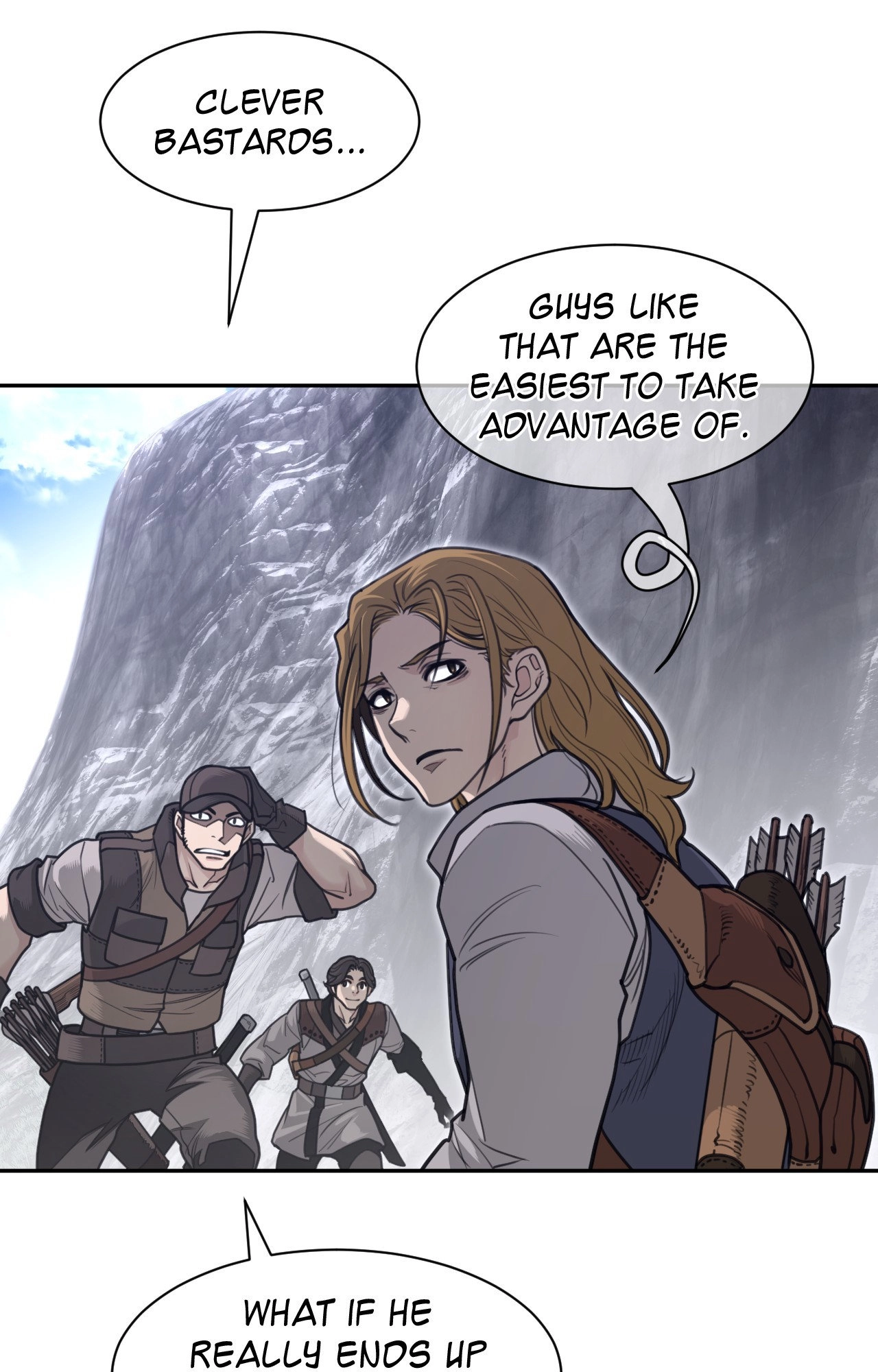 Read Perfect Half chapter 240 image 27 on Lezhin