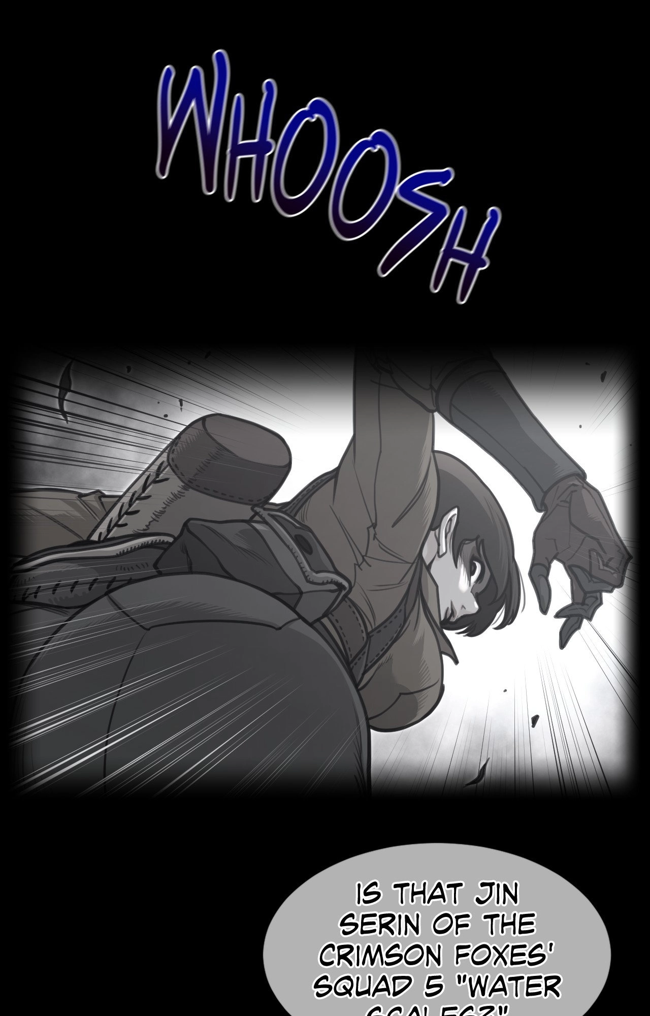 Read Perfect Half chapter 240 image 3 on Lezhin