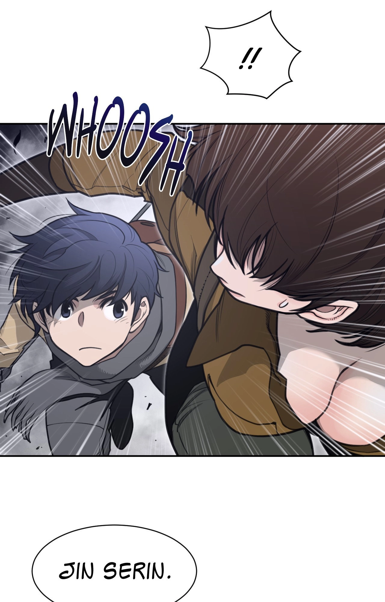 Read Perfect Half chapter 240 image 33 on Lezhin