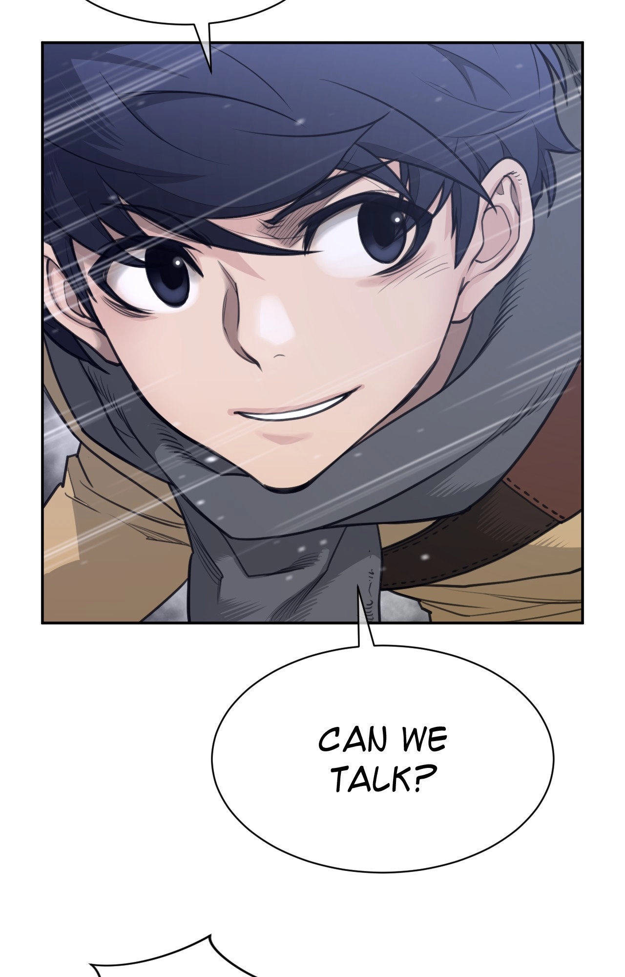 Read Perfect Half chapter 240 image 34 on Lezhin