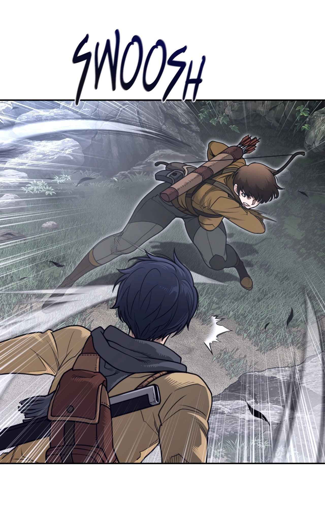 Read Perfect Half chapter 240 image 36 on Lezhin